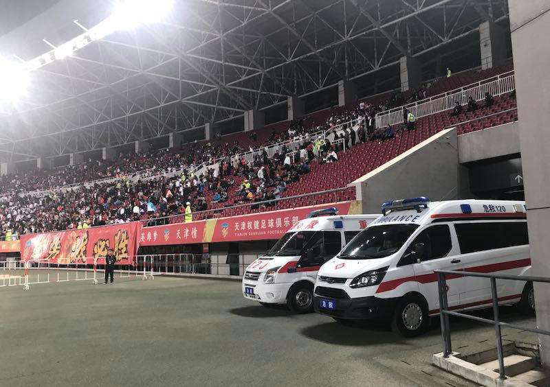 柘城县大中小型活动保障